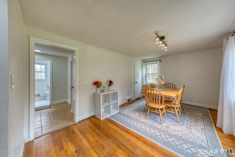 Tiny photo for 21 Old Meadow Plain Road, Simsbury, CT 06070 (MLS # 24170721)