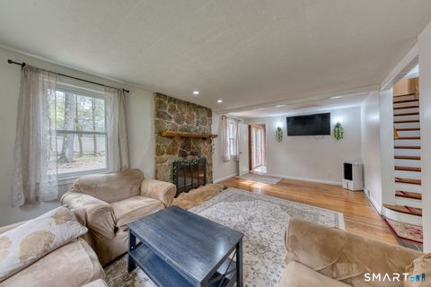 Tiny photo for 21 Old Meadow Plain Road, Simsbury, CT 06070 (MLS # 24170721)