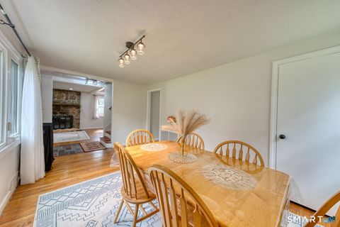 Tiny photo for 21 Old Meadow Plain Road, Simsbury, CT 06070 (MLS # 24170721)
