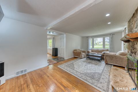 Tiny photo for 21 Old Meadow Plain Road, Simsbury, CT 06070 (MLS # 24170721)