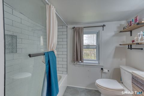 Tiny photo for 21 Old Meadow Plain Road, Simsbury, CT 06070 (MLS # 24170721)