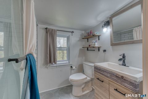Tiny photo for 21 Old Meadow Plain Road, Simsbury, CT 06070 (MLS # 24170721)