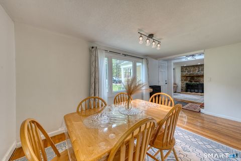 Tiny photo for 21 Old Meadow Plain Road, Simsbury, CT 06070 (MLS # 24170721)