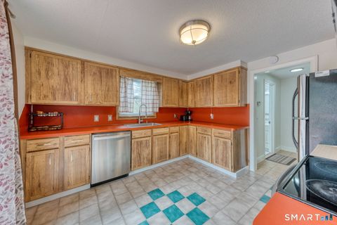 Tiny photo for 21 Old Meadow Plain Road, Simsbury, CT 06070 (MLS # 24170721)