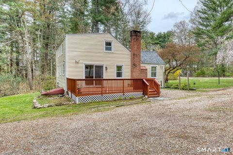 Tiny photo for 21 Old Meadow Plain Road, Simsbury, CT 06070 (MLS # 24170721)