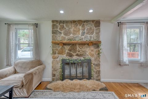 Tiny photo for 21 Old Meadow Plain Road, Simsbury, CT 06070 (MLS # 24170721)