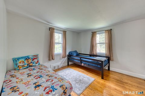 Tiny photo for 21 Old Meadow Plain Road, Simsbury, CT 06070 (MLS # 24170721)