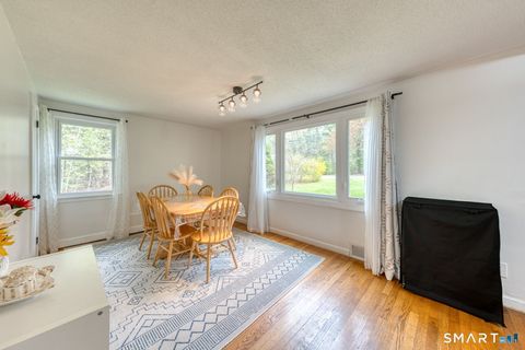 Tiny photo for 21 Old Meadow Plain Road, Simsbury, CT 06070 (MLS # 24170721)