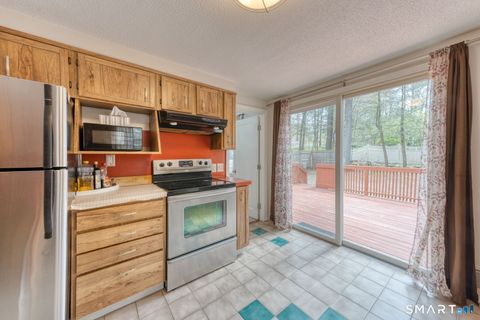 Tiny photo for 21 Old Meadow Plain Road, Simsbury, CT 06070 (MLS # 24170721)