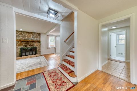 Tiny photo for 21 Old Meadow Plain Road, Simsbury, CT 06070 (MLS # 24170721)