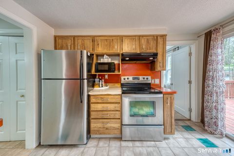 Tiny photo for 21 Old Meadow Plain Road, Simsbury, CT 06070 (MLS # 24170721)