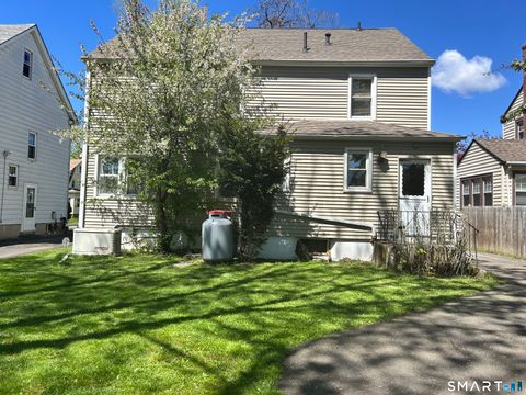 Tiny photo for 207 Branford Street, Hartford, CT 06112 (MLS # 24170387)