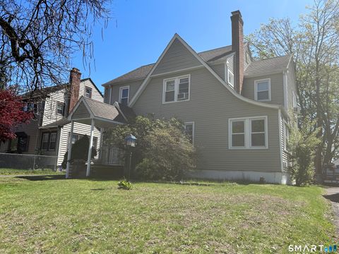 Tiny photo for 207 Branford Street, Hartford, CT 06112 (MLS # 24170387)
