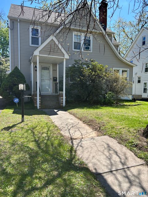 Photo of 207 Branford Street, Hartford, CT 06112 (MLS # 24170387)