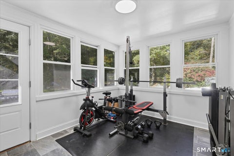 Tiny photo for 562 Branchville Road, Ridgefield, CT 06877 (MLS # 24211812)