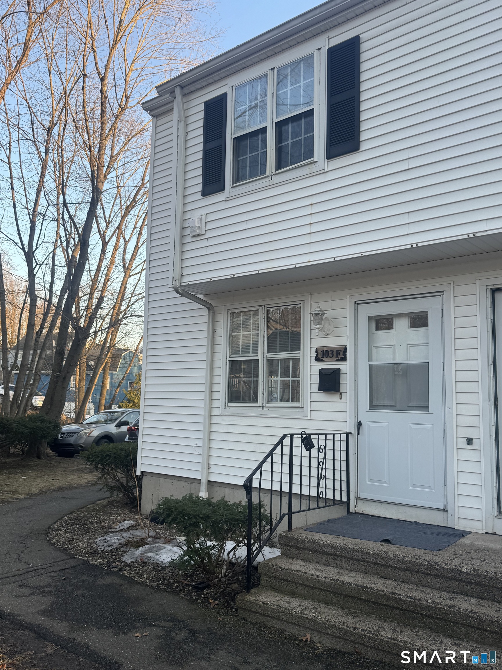 103 Kohanza Street F