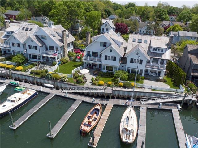 Photo 1 of 133 Rowayton Avenue B, Norwalk, Connecticut, $4,500,000, Web #: 99145866