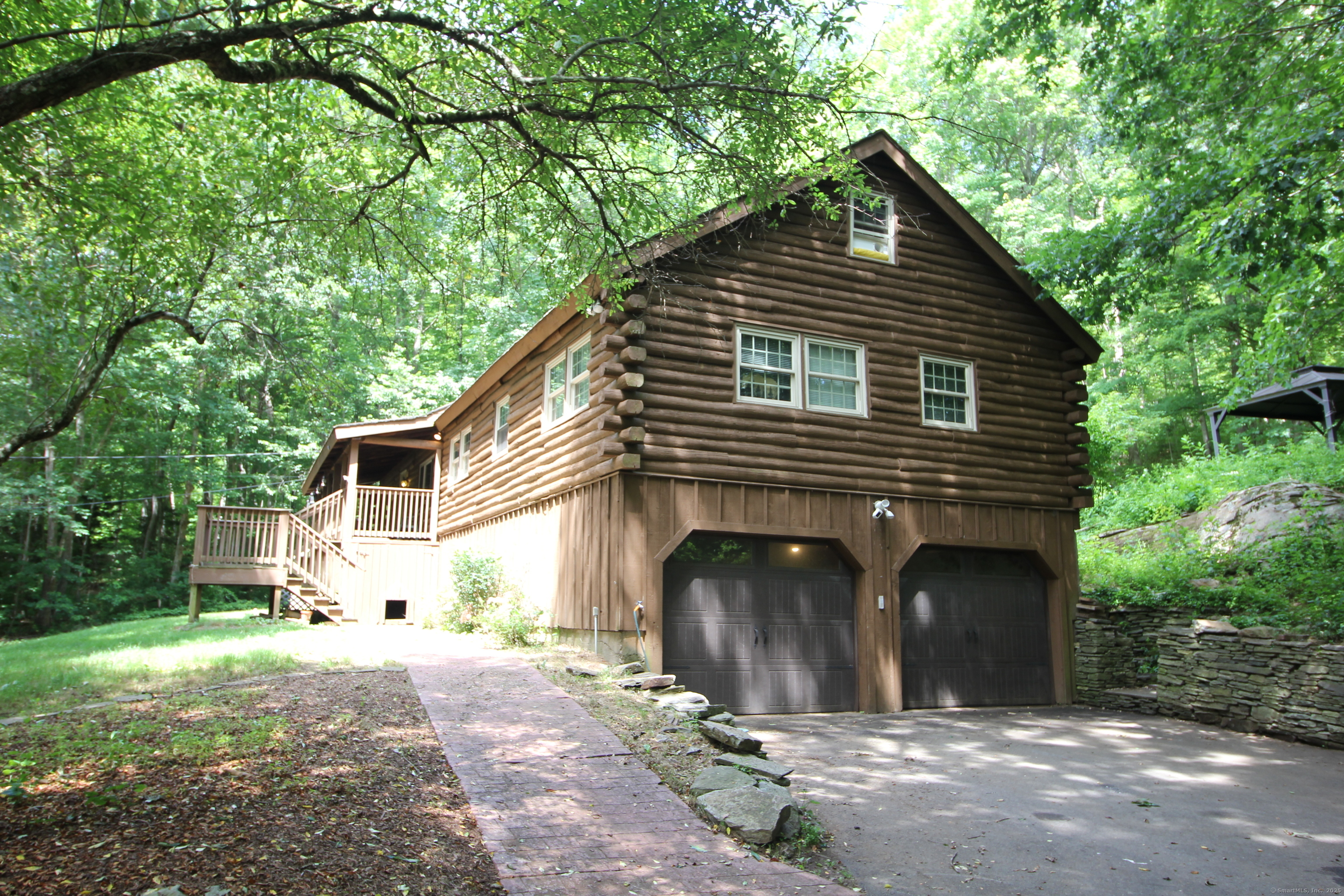 82 Stone House Road