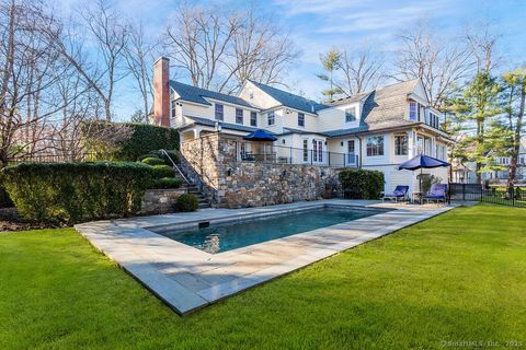 19 Beechcroft Road Greenwich CT 06830