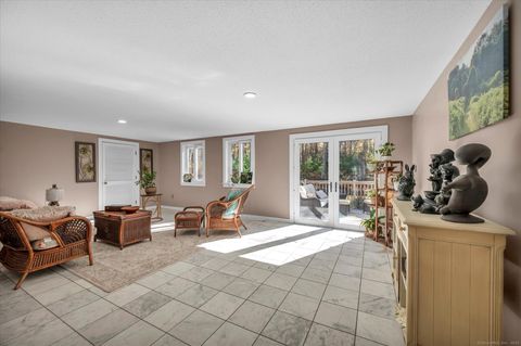 Tiny photo for 317 Tater Hill Road, East Haddam, CT 06423 (MLS # 24135693)