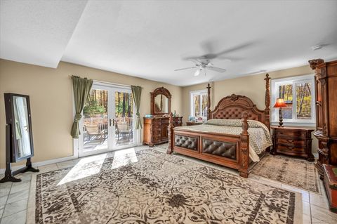 Tiny photo for 317 Tater Hill Road, East Haddam, CT 06423 (MLS # 24135693)