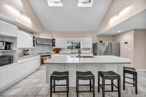 Tiny photo for 317 Tater Hill Road, East Haddam, CT 06423 (MLS # 24135693)