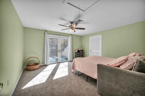 Tiny photo for 317 Tater Hill Road, East Haddam, CT 06423 (MLS # 24135693)