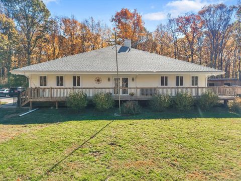 Tiny photo for 317 Tater Hill Road, East Haddam, CT 06423 (MLS # 24135693)