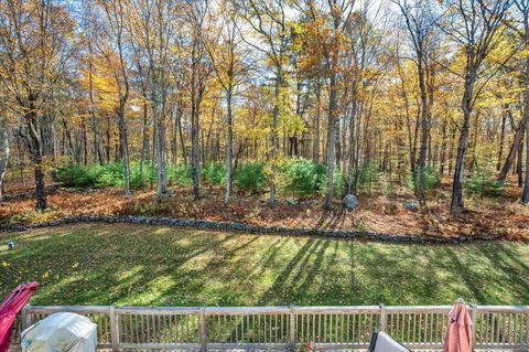 Tiny photo for 317 Tater Hill Road, East Haddam, CT 06423 (MLS # 24135693)