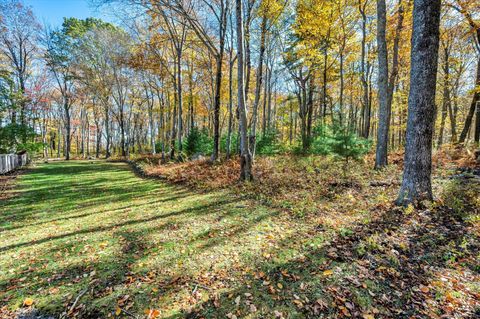 Tiny photo for 317 Tater Hill Road, East Haddam, CT 06423 (MLS # 24135693)
