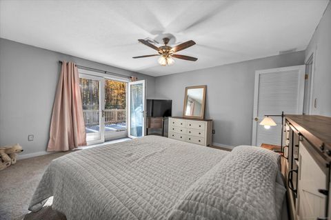 Tiny photo for 317 Tater Hill Road, East Haddam, CT 06423 (MLS # 24135693)