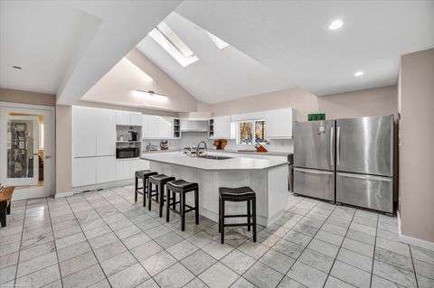 Tiny photo for 317 Tater Hill Road, East Haddam, CT 06423 (MLS # 24135693)