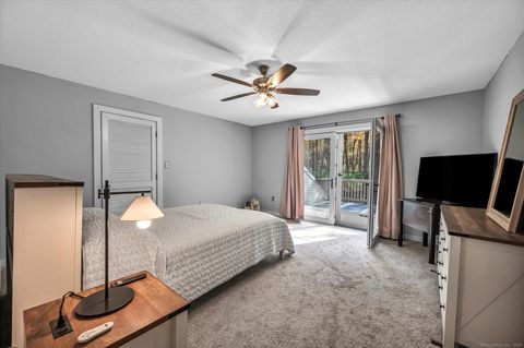 Tiny photo for 317 Tater Hill Road, East Haddam, CT 06423 (MLS # 24135693)