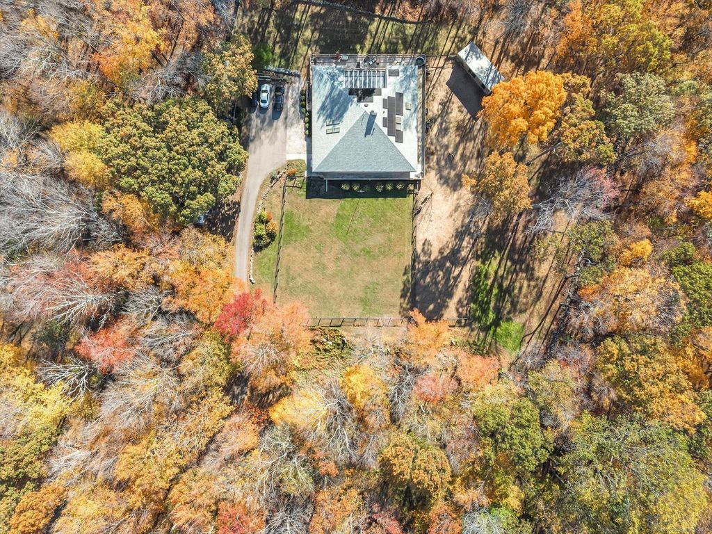 Photo of 317 Tater Hill Road, East Haddam, CT 06423 (MLS # 24135693)
