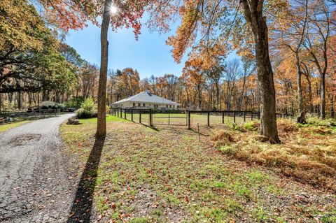 Tiny photo for 317 Tater Hill Road, East Haddam, CT 06423 (MLS # 24135693)