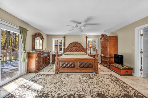 Tiny photo for 317 Tater Hill Road, East Haddam, CT 06423 (MLS # 24135693)