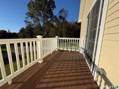 Tiny photo for 7 Nahaco Hill Lane, Eastford, CT 06242 (MLS # 24148347)