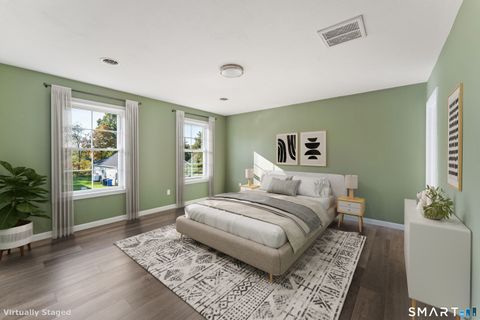 Tiny photo for 7 Nahaco Hill Lane, Eastford, CT 06242 (MLS # 24148347)