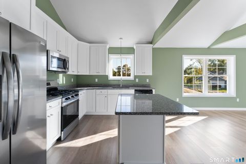 Tiny photo for 7 Nahaco Hill Lane, Eastford, CT 06242 (MLS # 24148347)