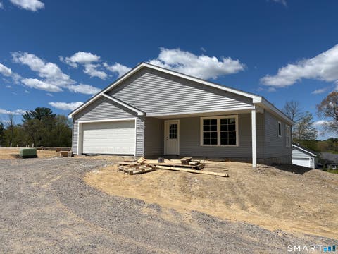 Condo For Sale - 7 Nahaco Hill Lane<br/> Eastford, CT 06242