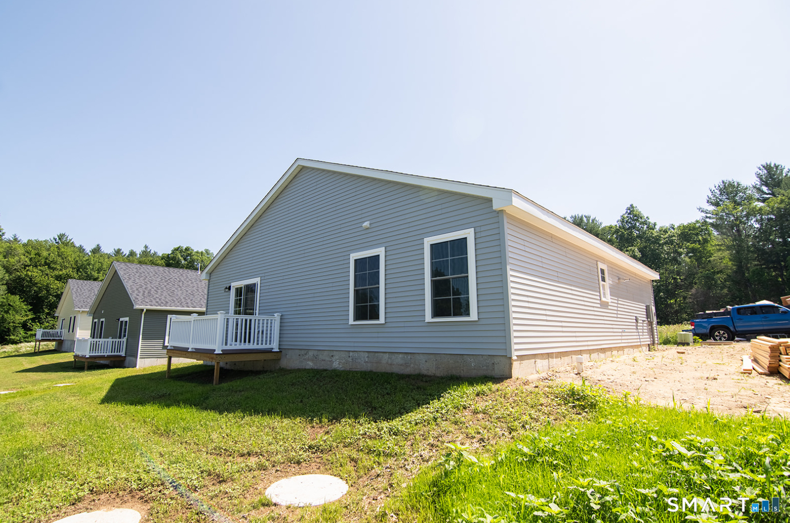 7 Nahaco Hill Lane