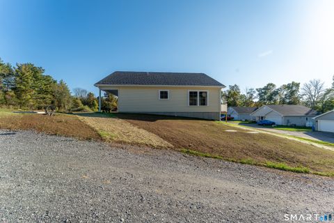 Tiny photo for 7 Nahaco Hill Lane, Eastford, CT 06242 (MLS # 24148347)