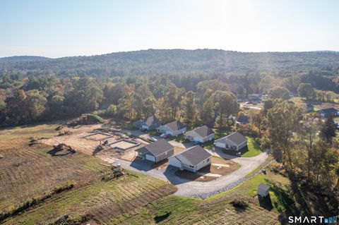 Tiny photo for 7 Nahaco Hill Lane, Eastford, CT 06242 (MLS # 24148347)