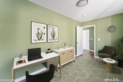 Tiny photo for 7 Nahaco Hill Lane, Eastford, CT 06242 (MLS # 24148347)