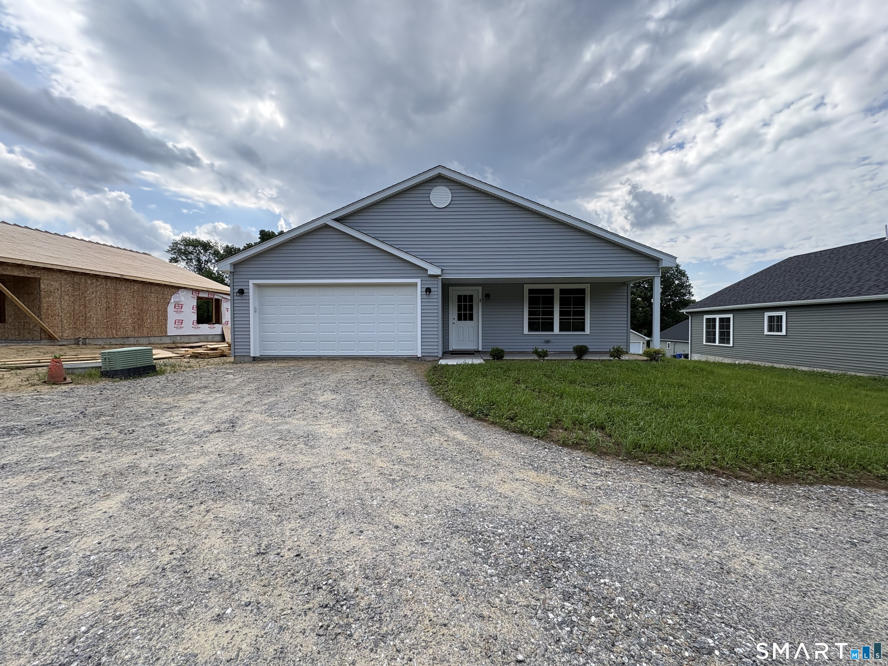 7 Nahaco Hill Lane