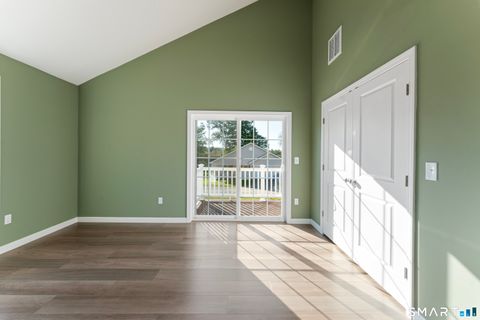 Tiny photo for 7 Nahaco Hill Lane, Eastford, CT 06242 (MLS # 24148347)