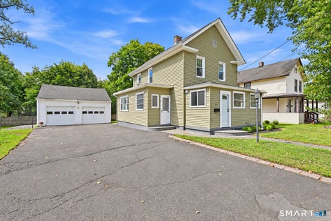 Tiny photo for 25 Maple Avenue, Wallingford, CT 06492 (MLS # 24206546)