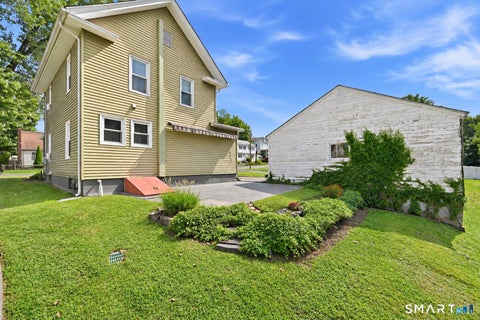 Tiny photo for 25 Maple Avenue, Wallingford, CT 06492 (MLS # 24206546)