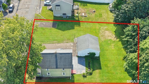 Tiny photo for 25 Maple Avenue, Wallingford, CT 06492 (MLS # 24206546)