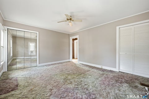 Tiny photo for 25 Maple Avenue, Wallingford, CT 06492 (MLS # 24206546)